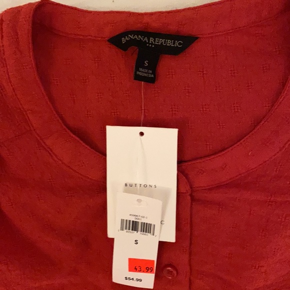 Blouse - Picture 3 of 3